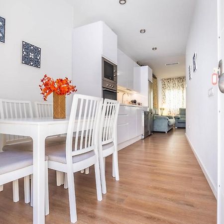 Apartamento Leyendas De Becquer A4 Севиля Екстериор снимка